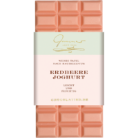 Edel-Weiße - Erdbeer-Joghurt | Artikelnummer: GM11167