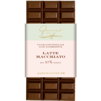 Edel-Vollmilch 37% - Latte Macchiato | Artikelnummer: GM11177