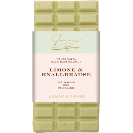 Edel-Weiße - Limone-Knallbrause | Artikelnummer: GM11201