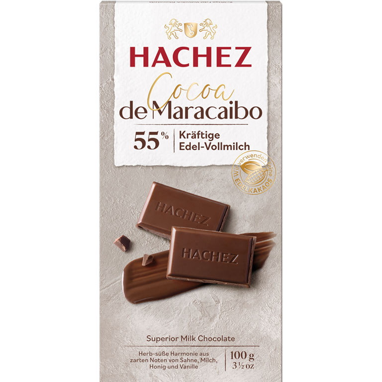 Cocoa de Maracaibo 55% | Artikelnummer: HA021457
