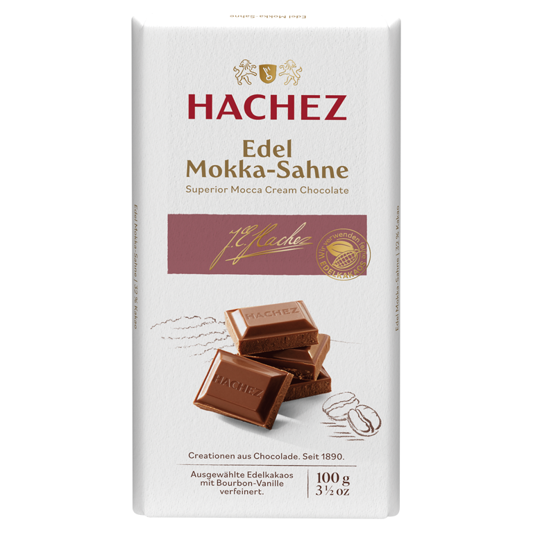 Edel-Mokka-Sahne | Artikelnummer: HA023406