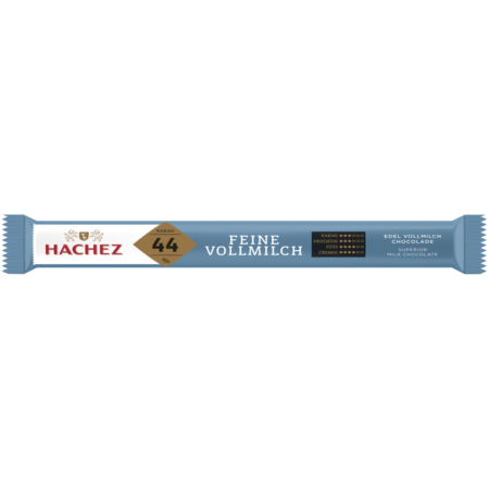 Hachez Sticks Feine Vollmilch 44% | Artikelnummer: HA028227