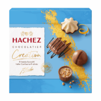 Hachez Creation Helle Selektion | Artikelnummer: HA031159