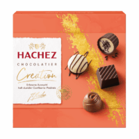 Hachez Creation Hell-Dunkle Selektion | Artikelnummer: HA031173