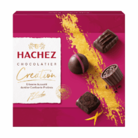 Hachez Creation Dunkle Selektion | Artikelnummer: HA031852