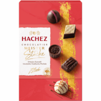 Hachez Meisterstücke Klassiker | Artikelnummer: HA031913