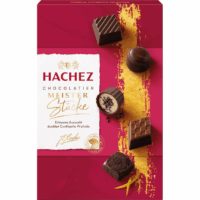 Hachez Meisterstücke Dunkel | Artikelnummer: HA031937