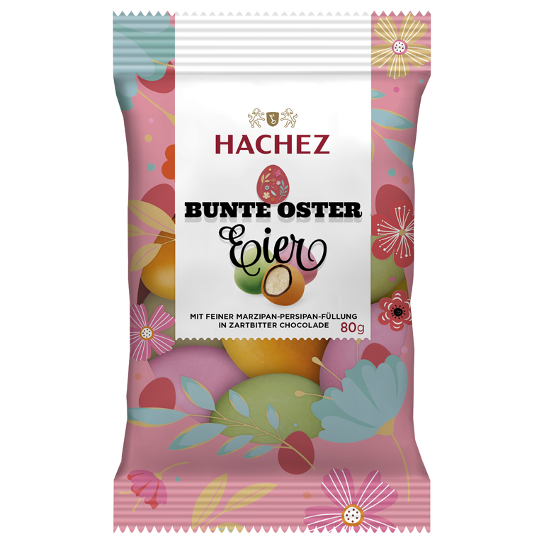 Bunte Ostereier | Artikelnummer: HA361606