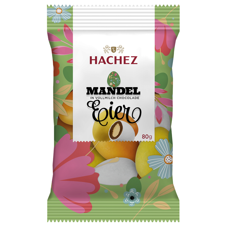 Oster-Mandel-Eier | Artikelnummer: HA361705