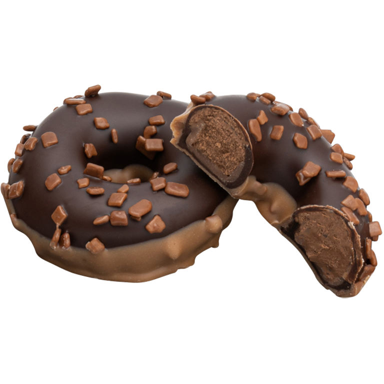 Donut Schokolade | Artikelnummer: IC0262