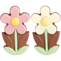 Relief Blume ''Marie'' | Artikelnummer: IC0792