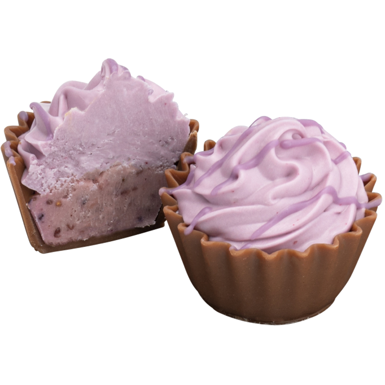 CupCake Waldbeer | Artikelnummer: IC0831
