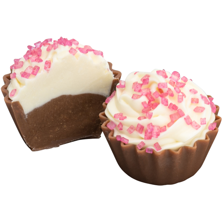CupCake Mandel | Artikelnummer: IC0832