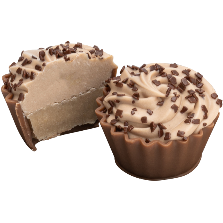 CupCake Cappuccino | Artikelnummer: IC0833