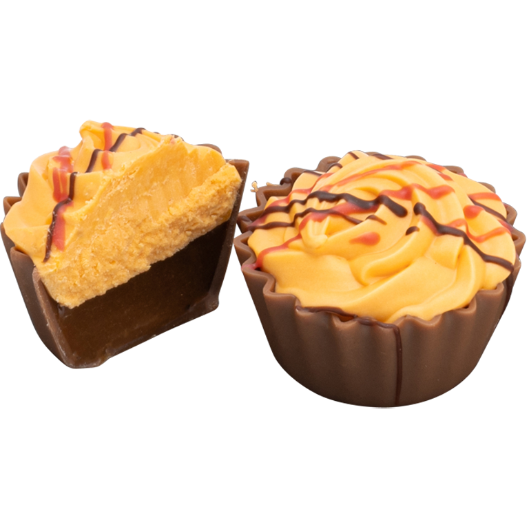 CupCake Karamell gesalzen | Artikelnummer: IC0837