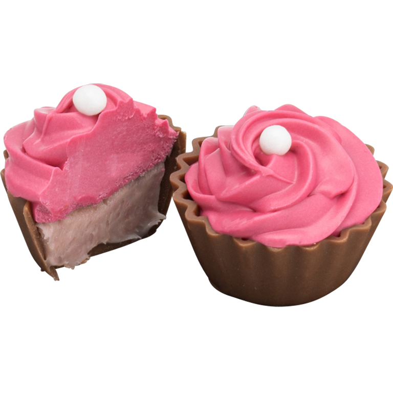 CupCake Himbeer | Artikelnummer: IC0838
