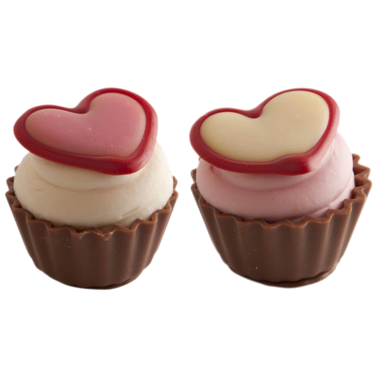 CupCake Herz | Artikelnummer: IC1025