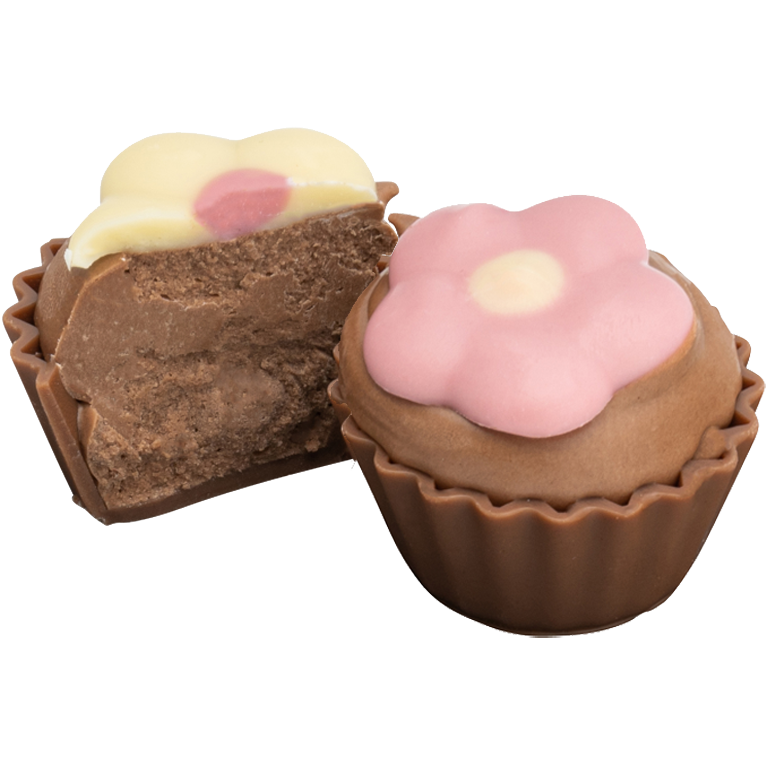 CupCake Blumentopf | Artikelnummer: IC1028