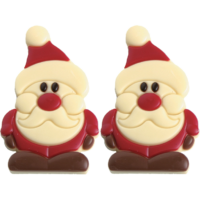Relief Weihnachtsmann | Artikelnummer: IC1218
