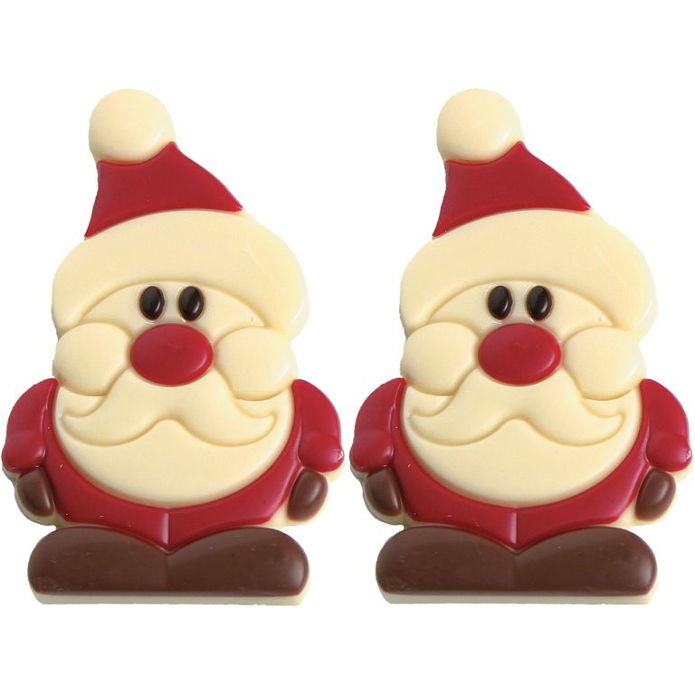 Relief Weihnachtsmann | Artikelnummer: IC1218
