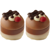 CupCake Elch | Artikelnummer: IC1259