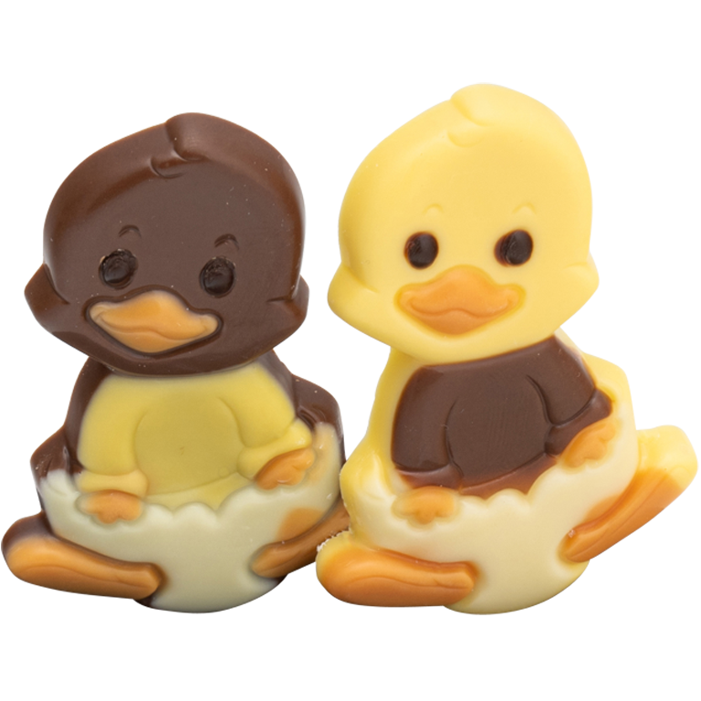 Relief Happy Duck | Artikelnummer: IC2176