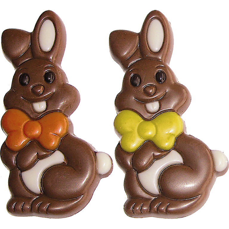 Relief Happy Bunny Vollmilch | Artikelnummer: IC2180
