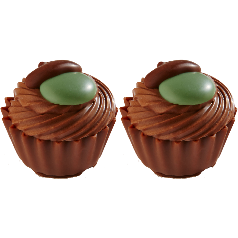 CupCake Eichel | Artikelnummer: IC2922