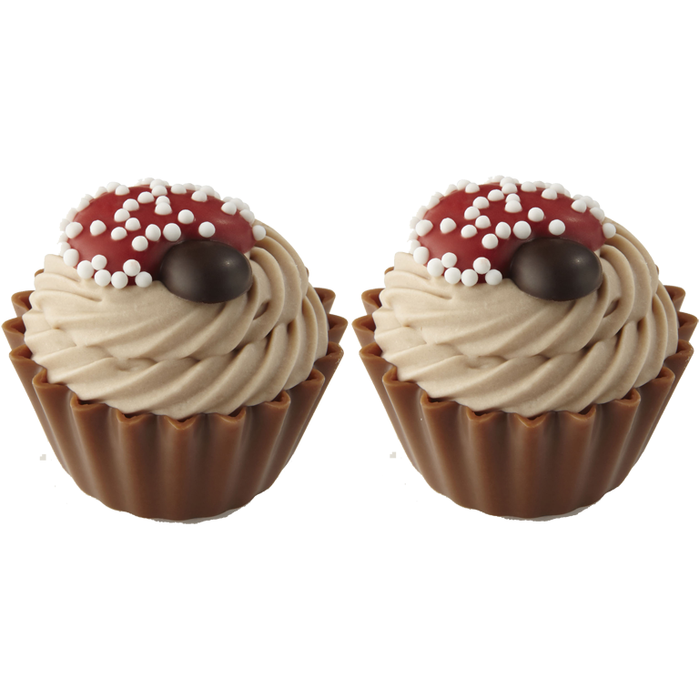 CupCake Pilz | Artikelnummer: IC2923