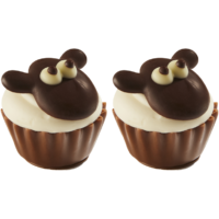 CupCake Schaf | Artikelnummer: IC3172