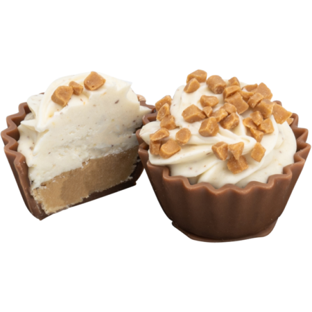 CupCake Fudge gesalzen | Artikelnummer: IC3417
