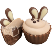 CupCake Hase | Artikelnummer: IC6079
