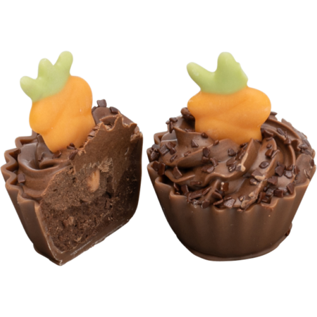 CupCake Karotte | Artikelnummer: IC6080