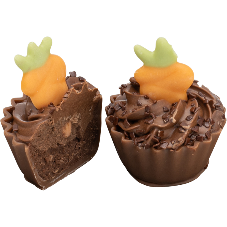 CupCake Karotte | Artikelnummer: IC6080