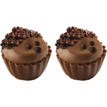 CupCake Igel ''Andy'' | Artikelnummer: IC6163