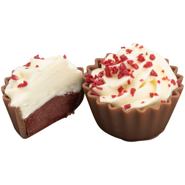 CupCake Red Velvet | Artikelnummer: IC6169