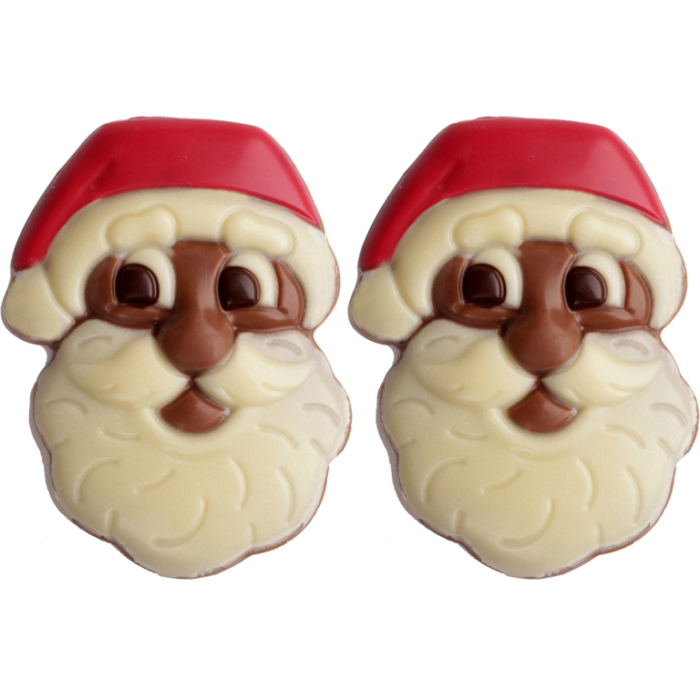 Relief Santa | Artikelnummer: IC6193