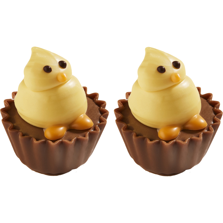 CupCake Küken | Artikelnummer: IC6438