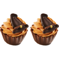 CupCake Hexenmütze | Artikelnummer: IC6605