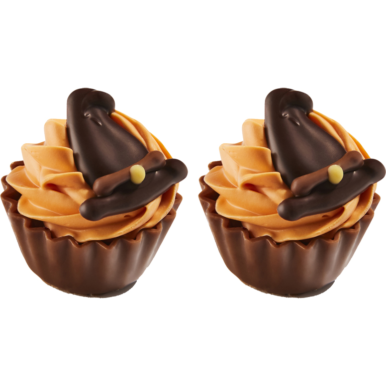 CupCake Hexenmütze | Artikelnummer: IC6605