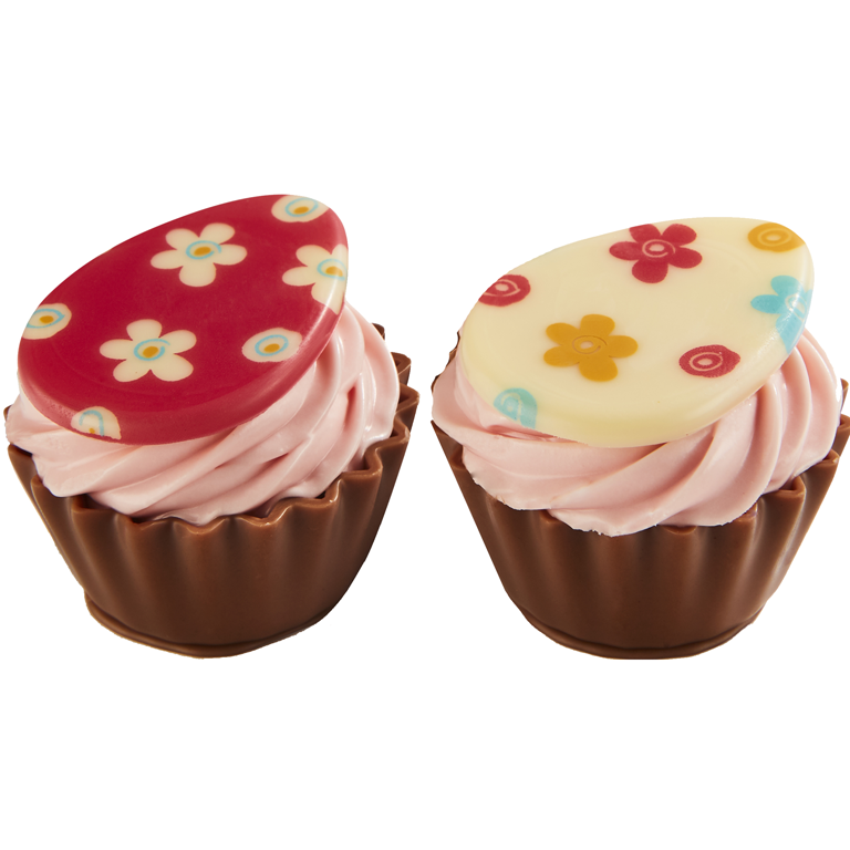 CupCake Ostern | Artikelnummer: IC7506
