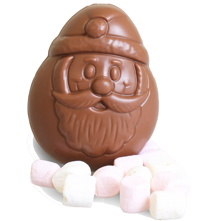 Santa-Bomb | Artikelnummer: IC7655