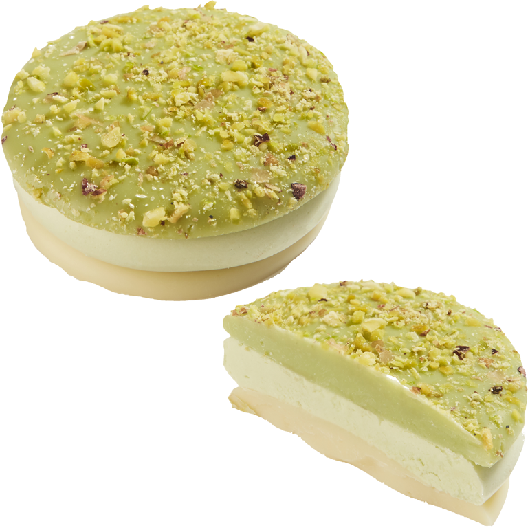 Macaron Pistazien | Artikelnummer: IC7949