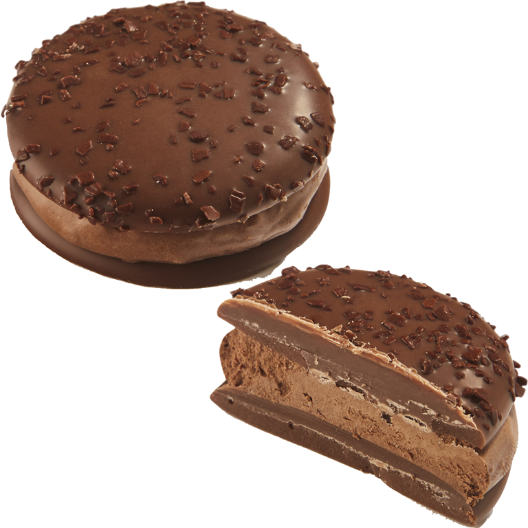 Macaron Brownie | Artikelnummer: IC7955