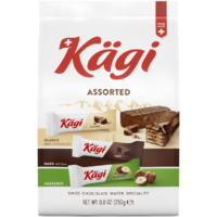 Kägi mini Assorted | Artikelnummer: KG0823