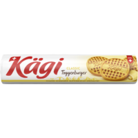 Kägi Toggenburger Butterbiscuits | Artikelnummer: KG4216