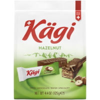 Kägi Hazelnut mini | Artikelnummer: KG8129