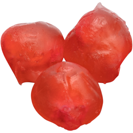 Cerise Confite glace (Kirschen glasiert) | Artikelnummer: LI17536