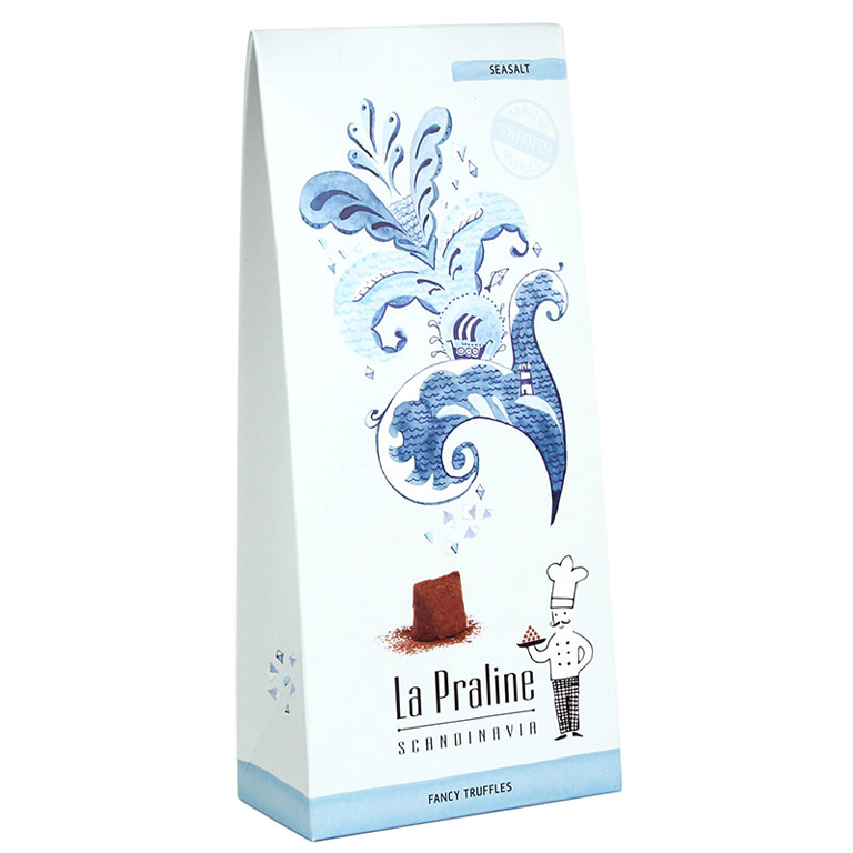 ART Collection - Seasalt | Artikelnummer: LP229