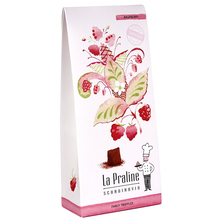 ART Collection - Raspberry | Artikelnummer: LP230